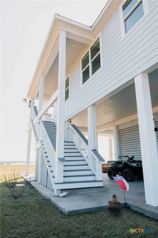 299 Bay Drive