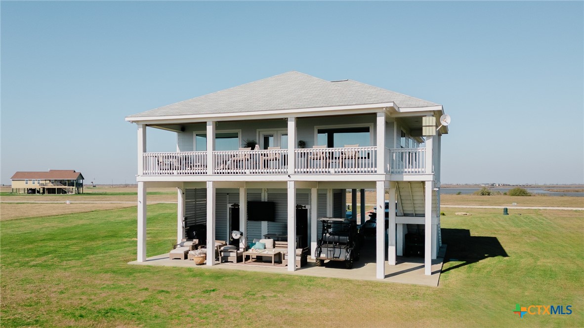 299 Bay Drive