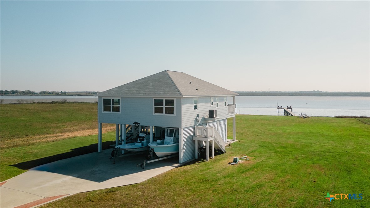 299 Bay Drive