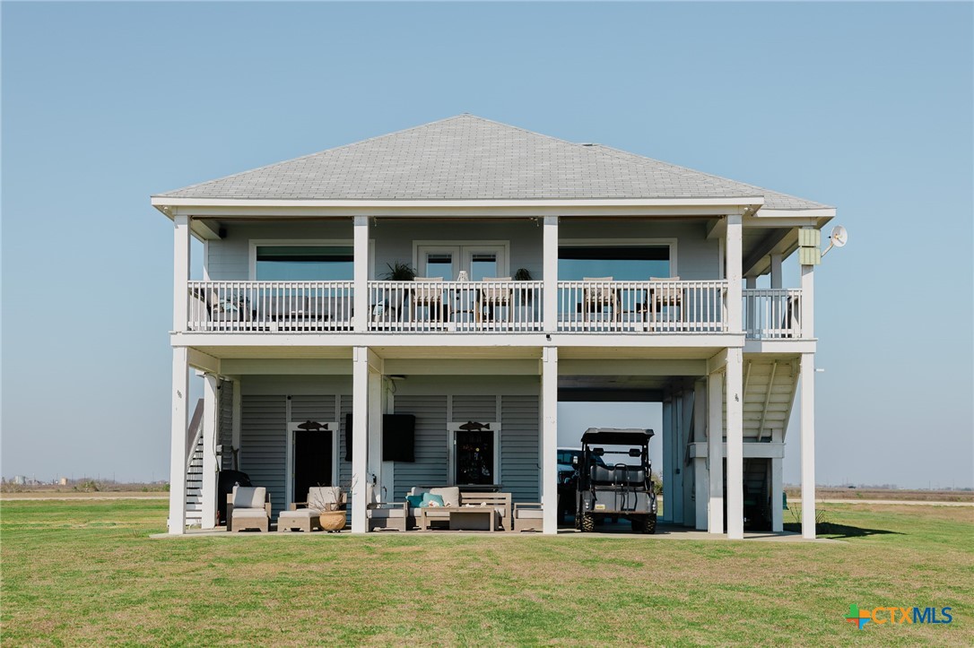299 Bay Drive