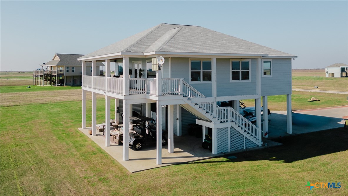 299 Bay Drive
