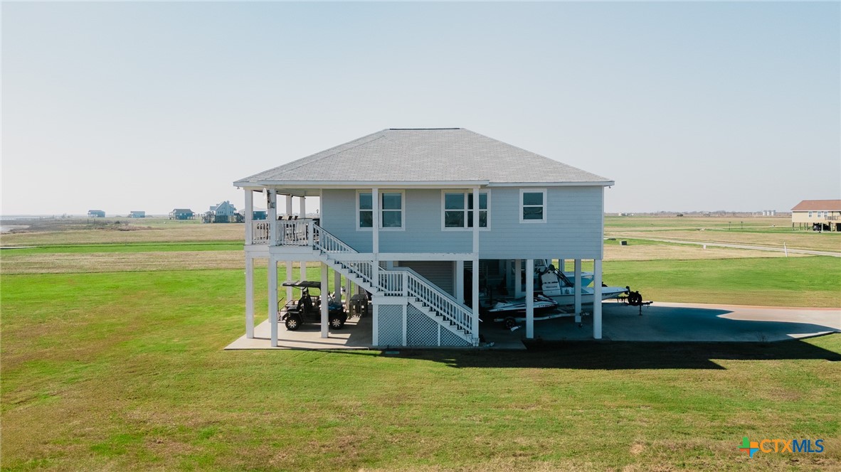 299 Bay Drive