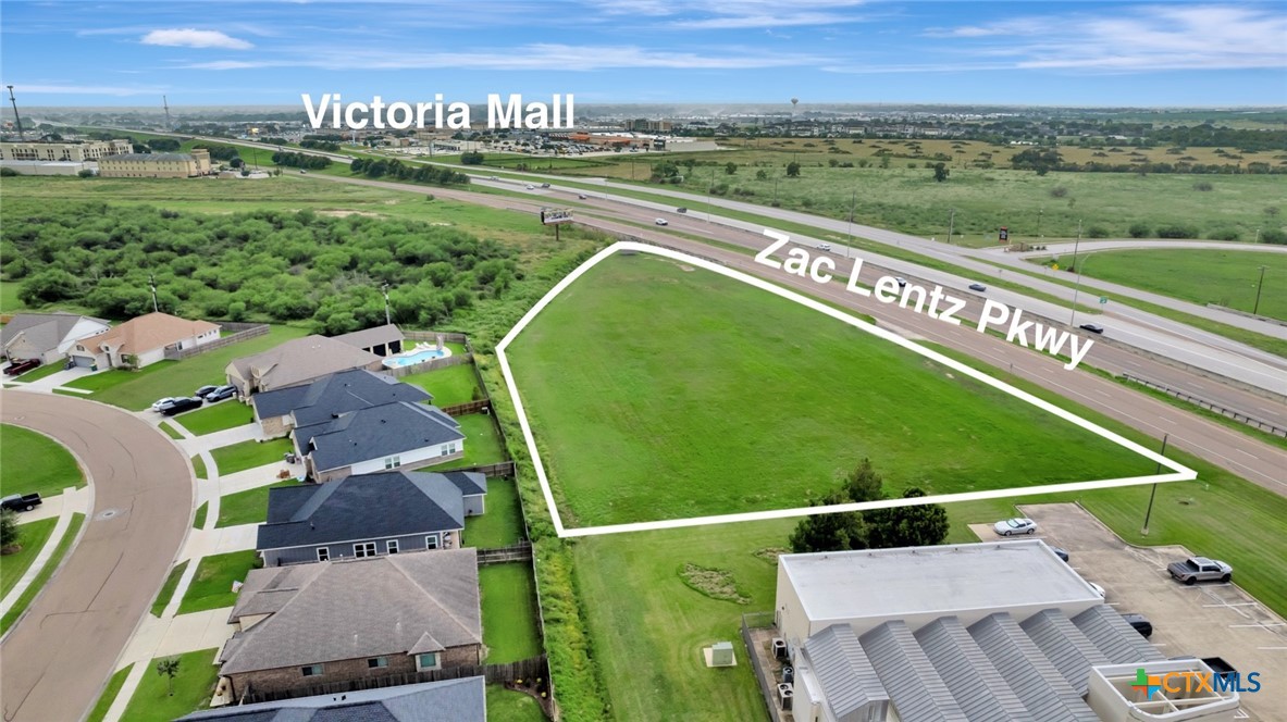 6201 NE Zac Lentz Parkway