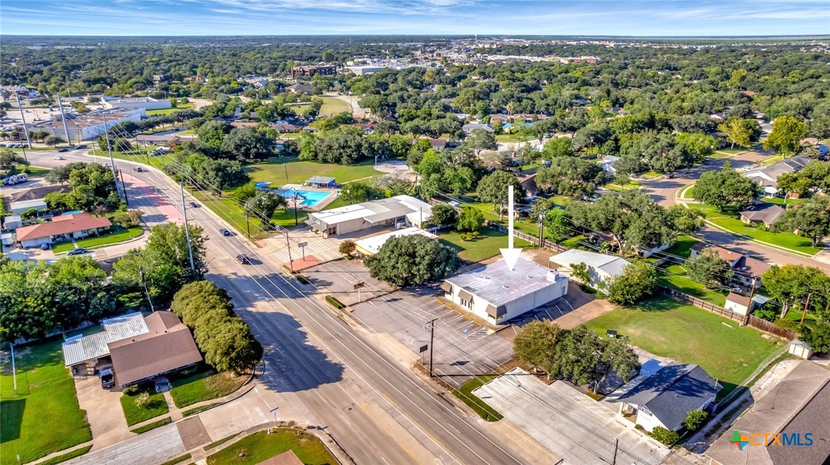 3412 Sam Houston Drive