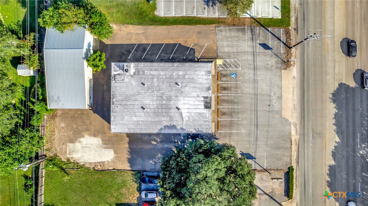 3412 Sam Houston Drive