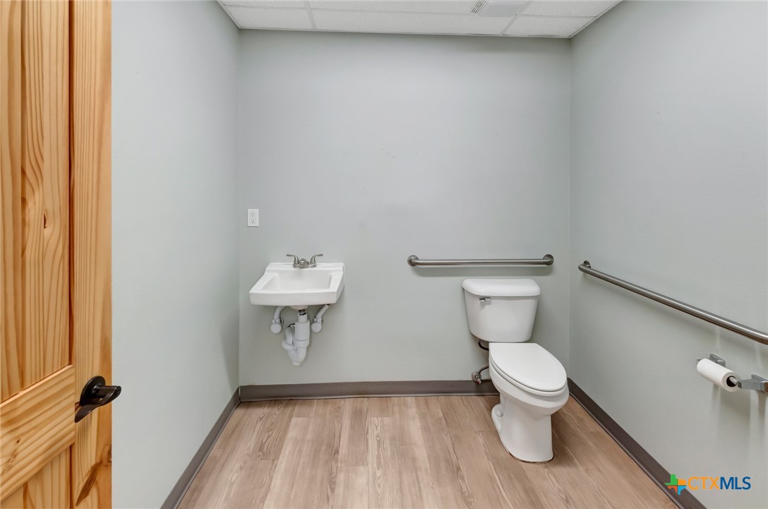 3412 Sam Houston Drive