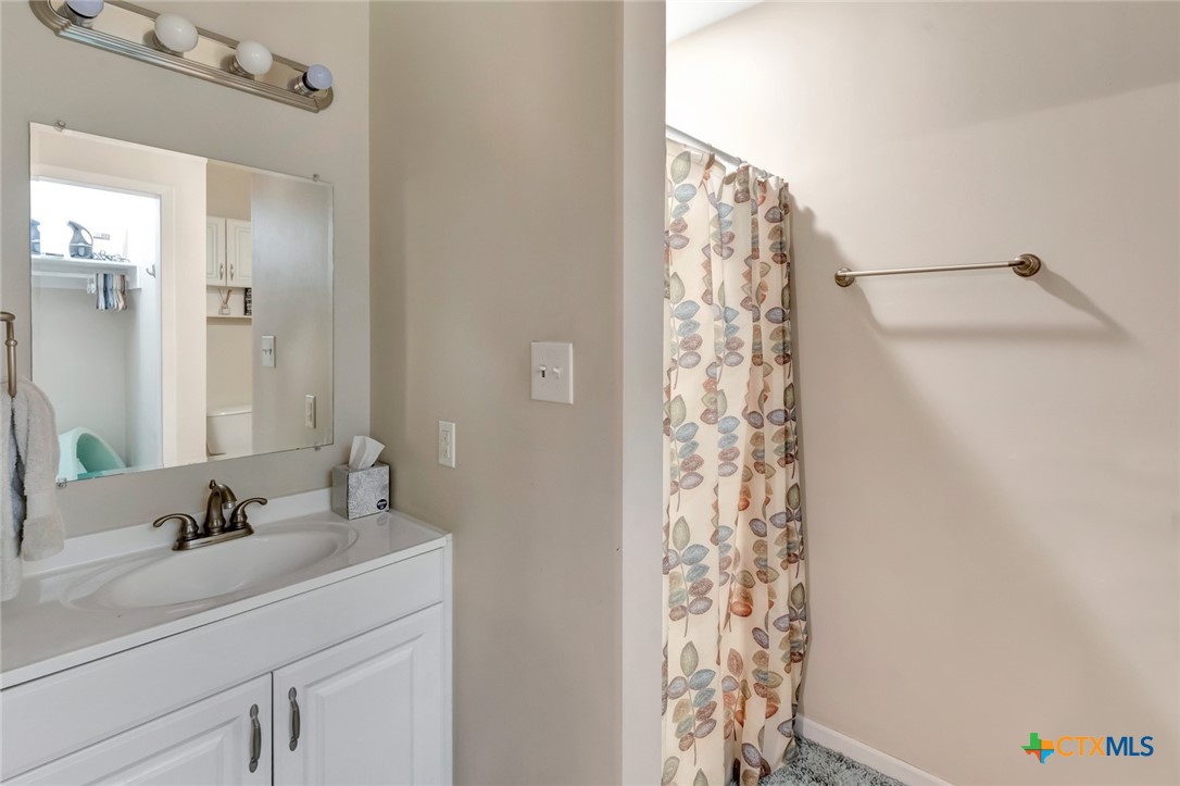 3412 Sam Houston Drive