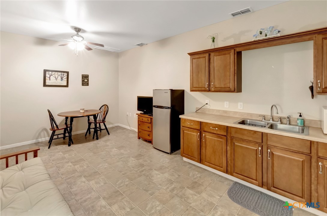 3412 Sam Houston Drive