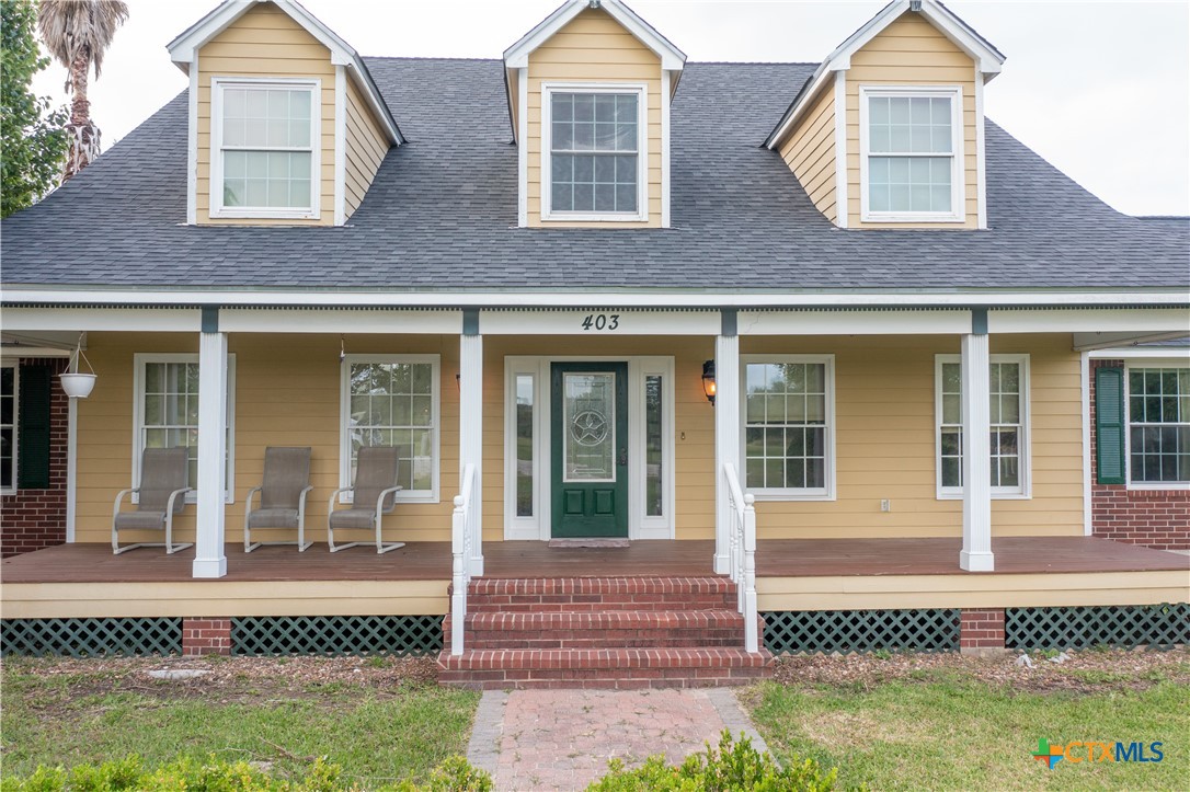 403 Oakside Drive