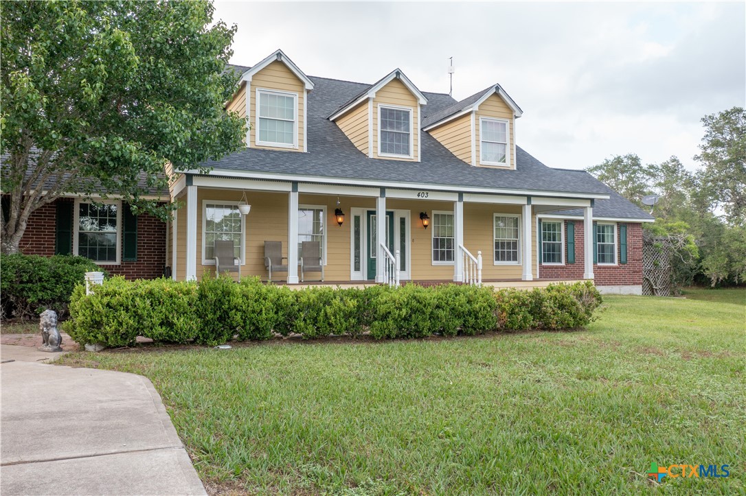 403 Oakside Drive