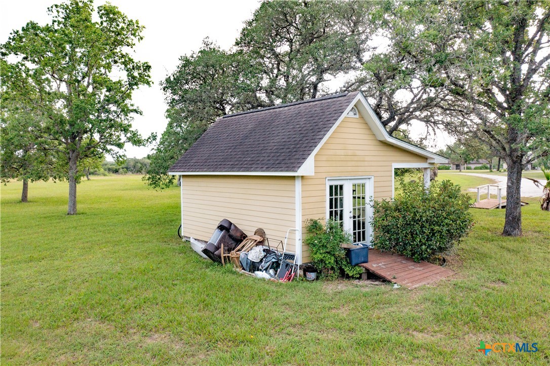 403 Oakside Drive