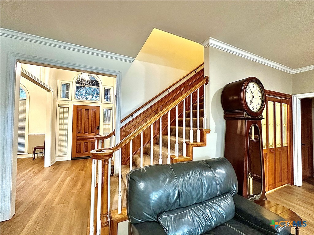 210 Woodlands Lane