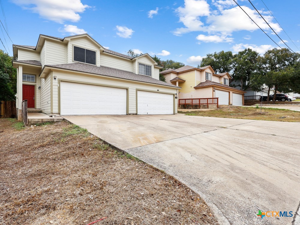 825 Sagewood Trail 825