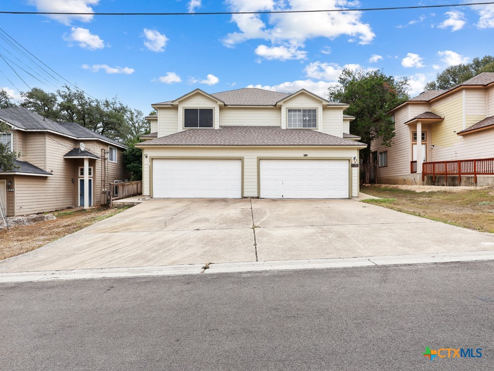 825 Sagewood Trail 825
