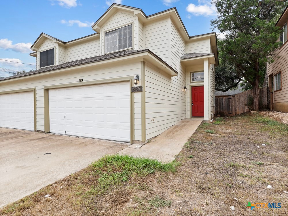 825 Sagewood Trail 827