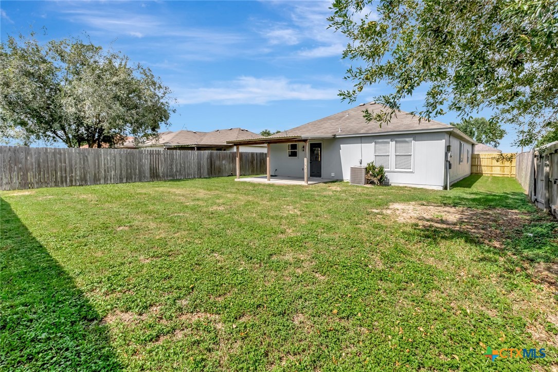 308 Clydesdale Lane