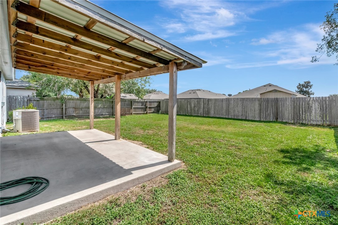 308 Clydesdale Lane