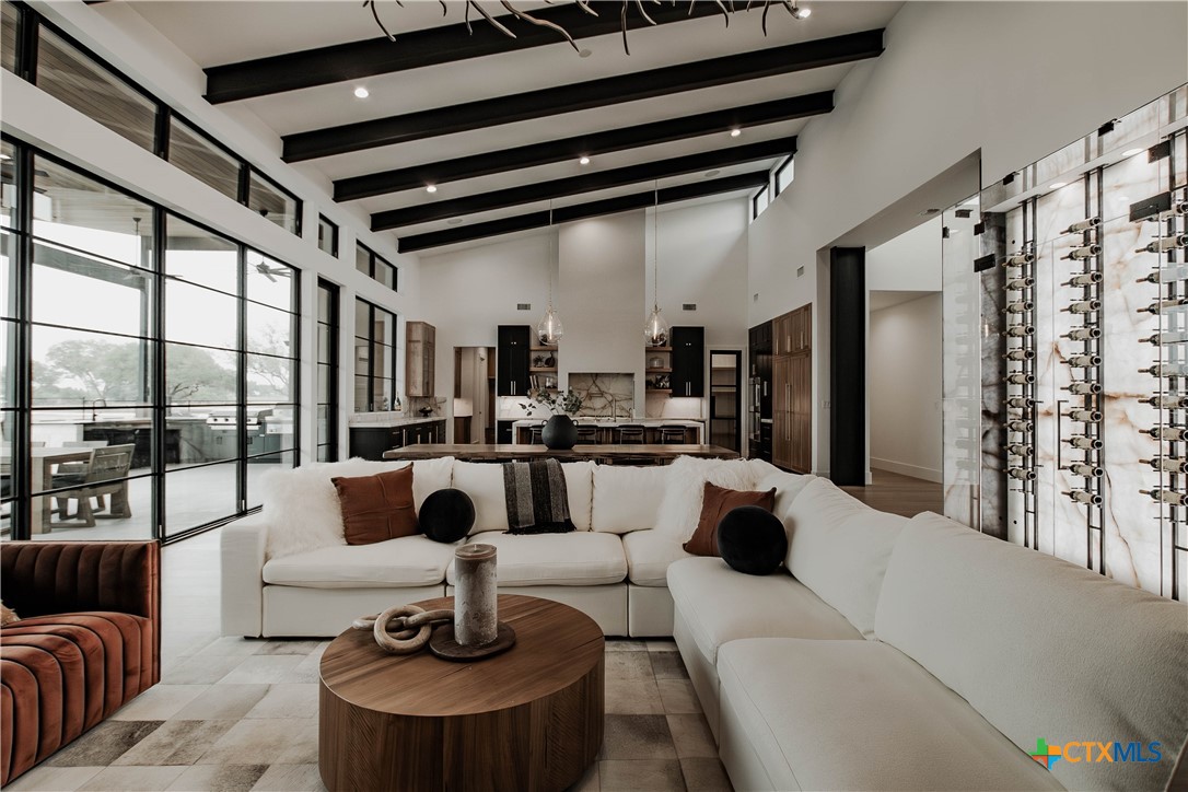 3466 Levi Sloan Road