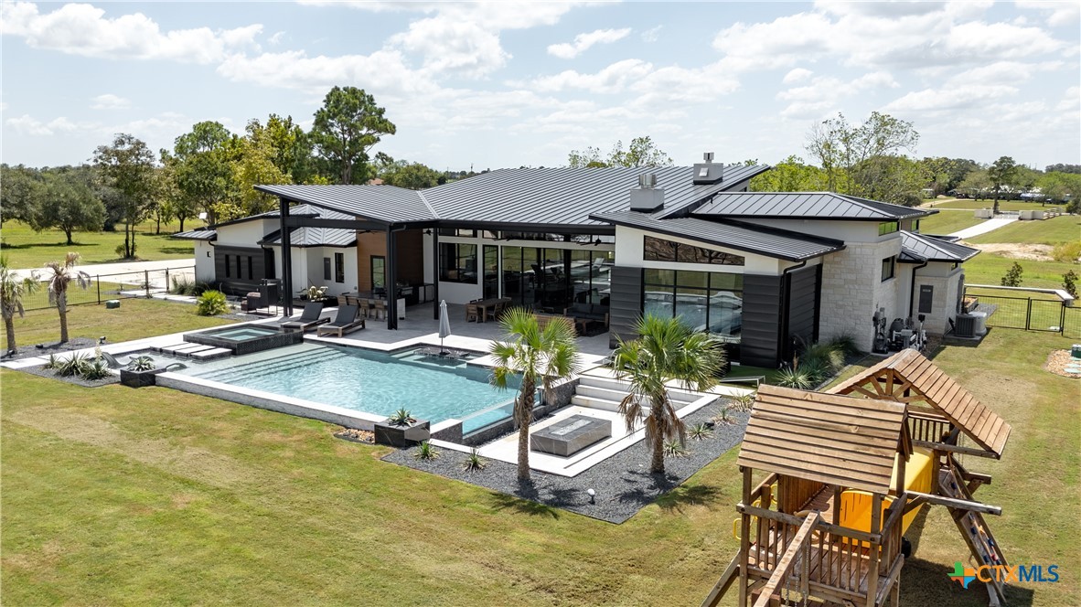 3466 Levi Sloan Road