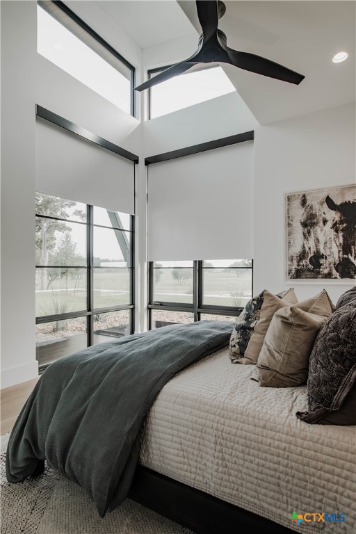 3466 Levi Sloan Road