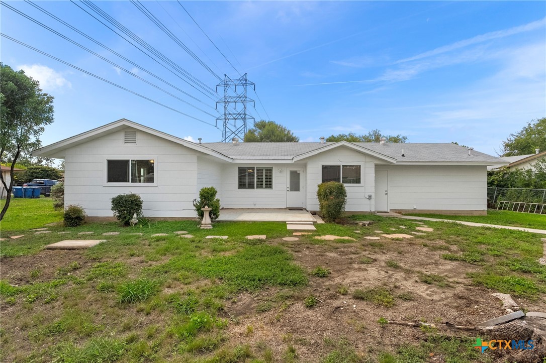 5027 Cinderella Street