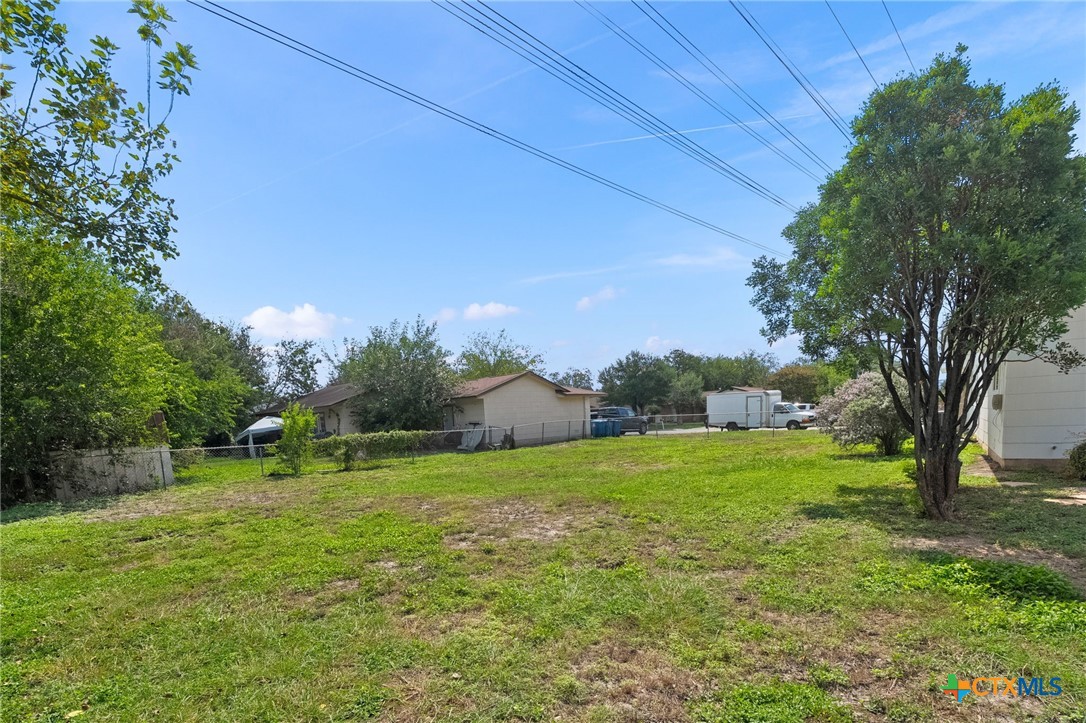 5027 Cinderella Street