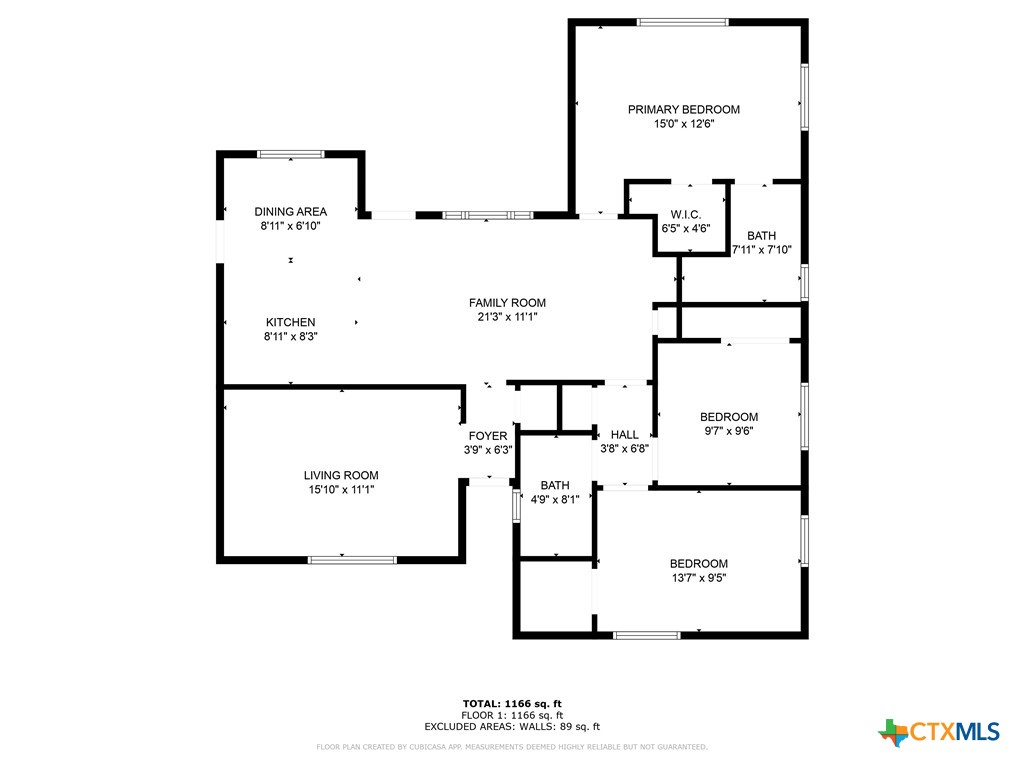 5027 Cinderella Street