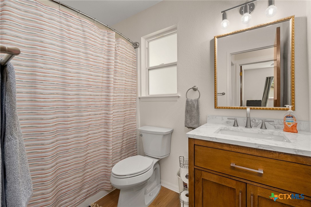 5027 Cinderella Street