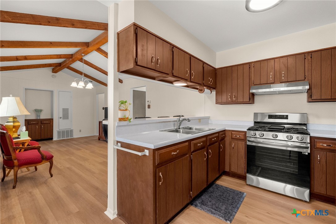 5027 Cinderella Street