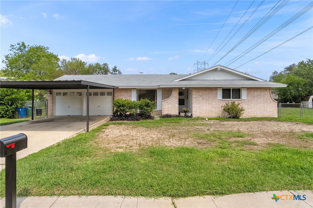 5027 Cinderella Street