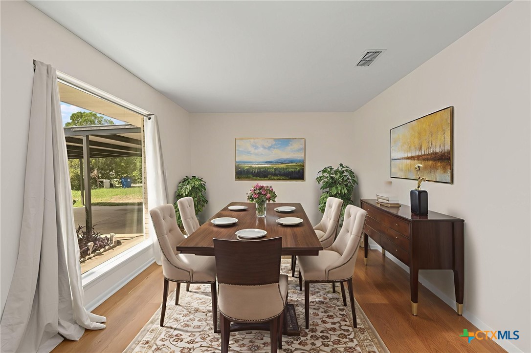 5027 Cinderella Street