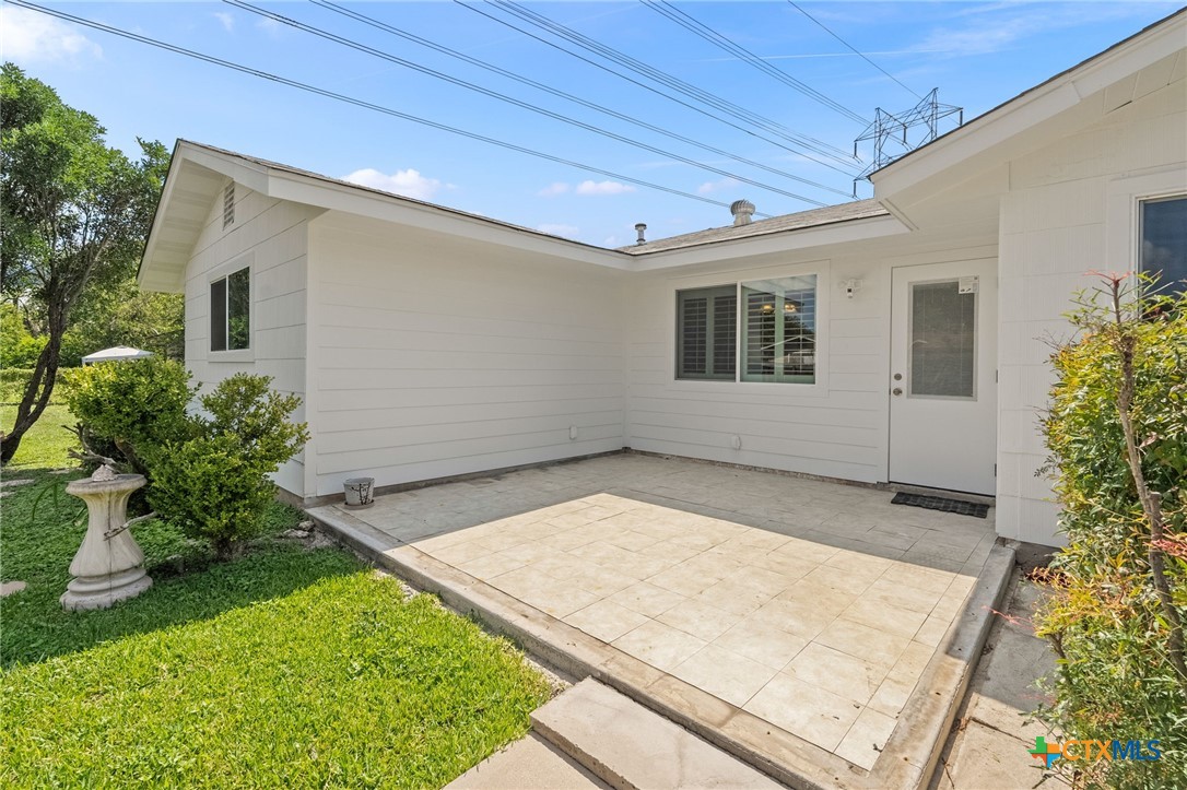 5027 Cinderella Street