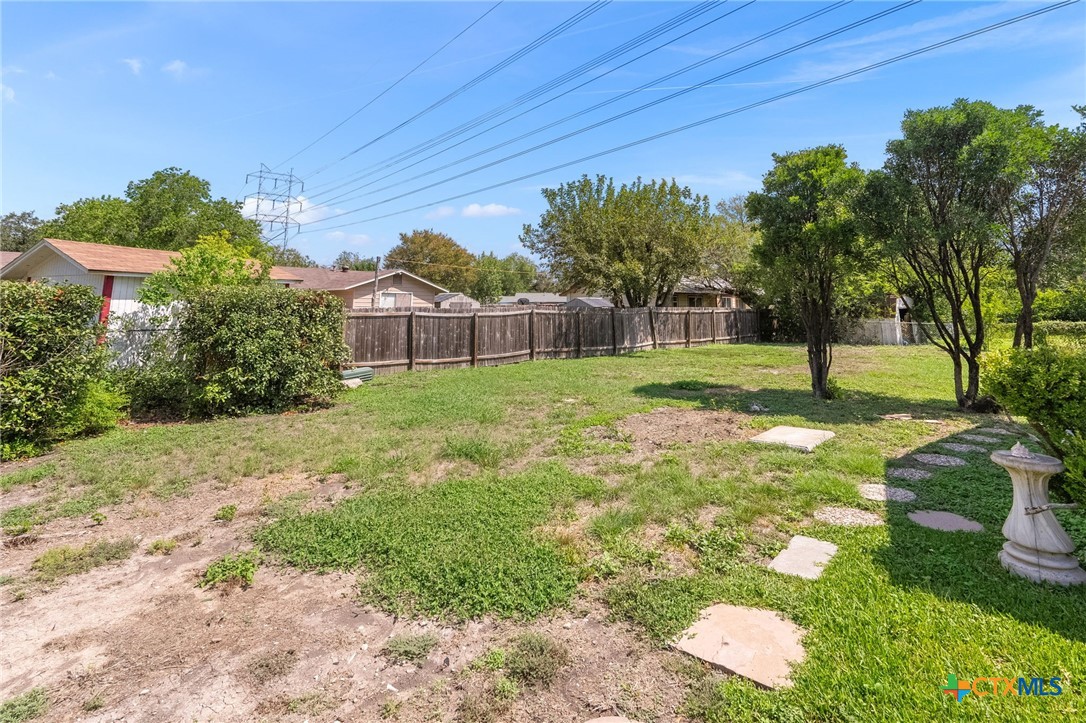 5027 Cinderella Street