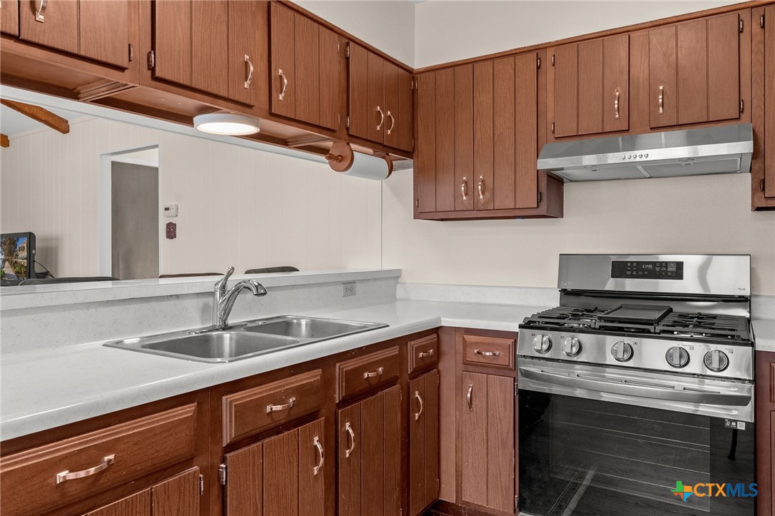 5027 Cinderella Street