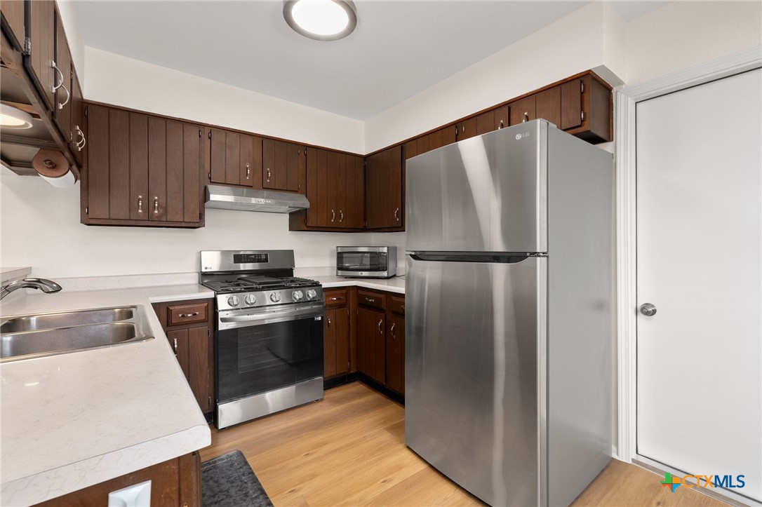 5027 Cinderella Street