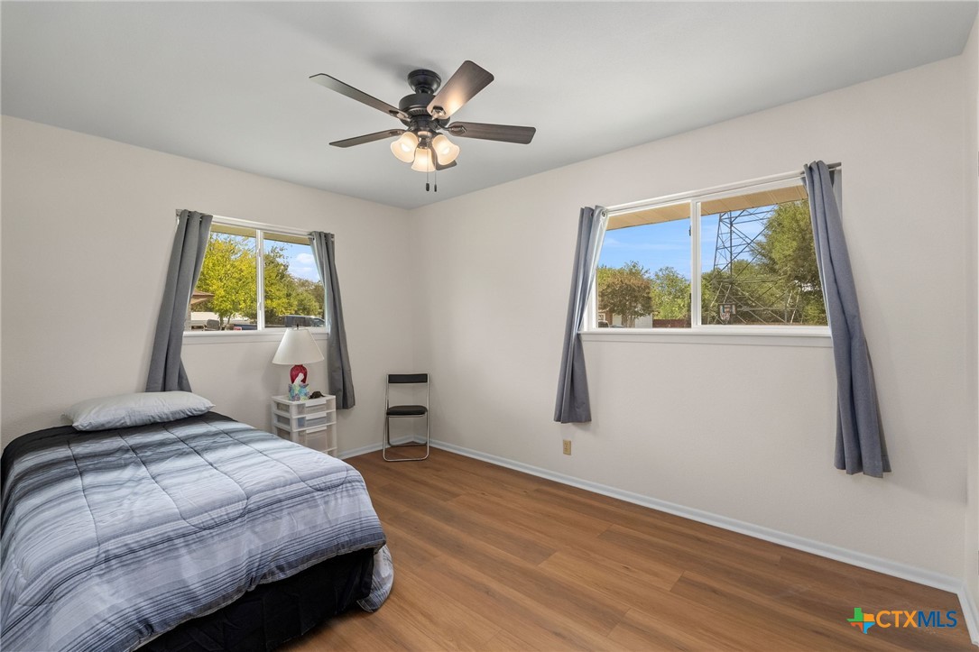 5027 Cinderella Street