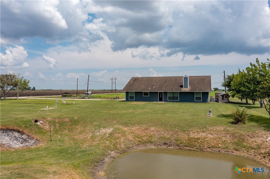 2507 Boyd Road
