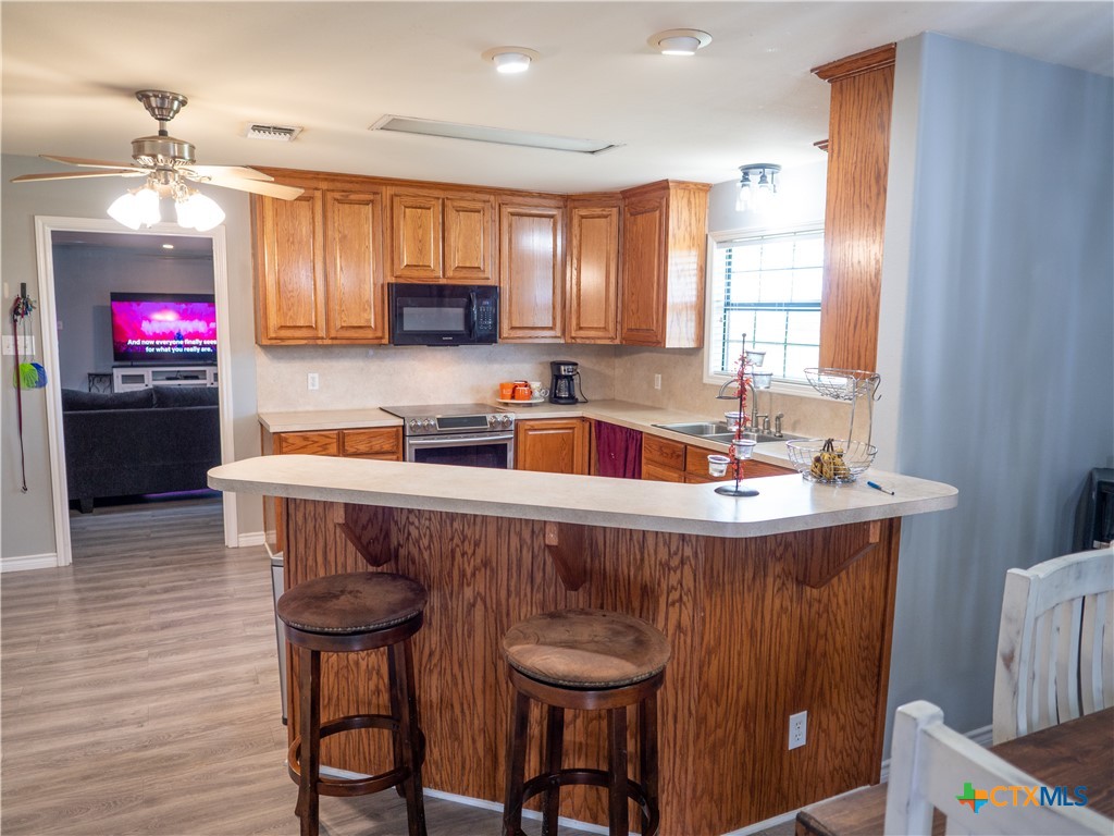2507 Boyd Road