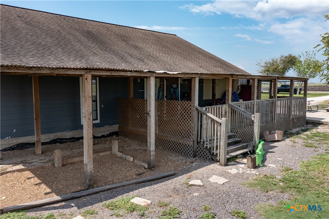 2507 Boyd Road