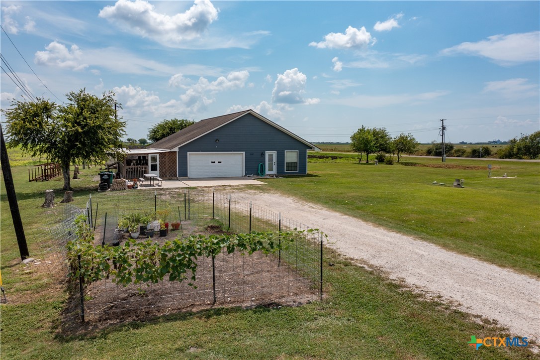 2507 Boyd Road
