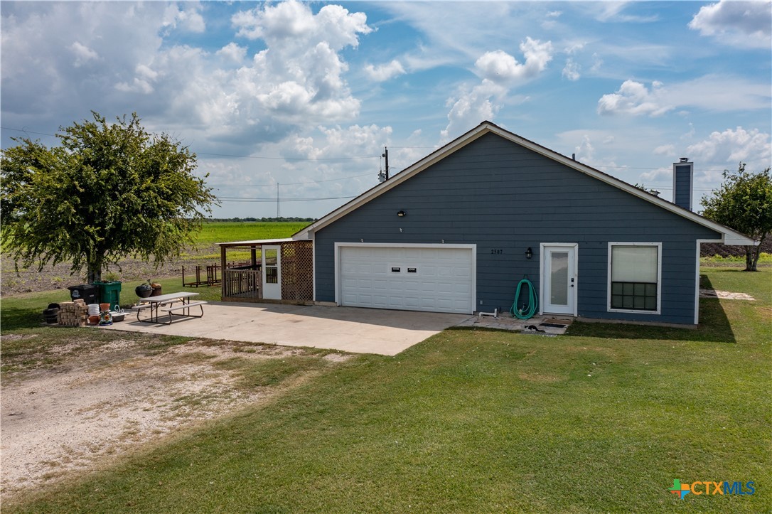 2507 Boyd Road