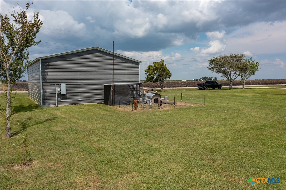 2507 Boyd Road