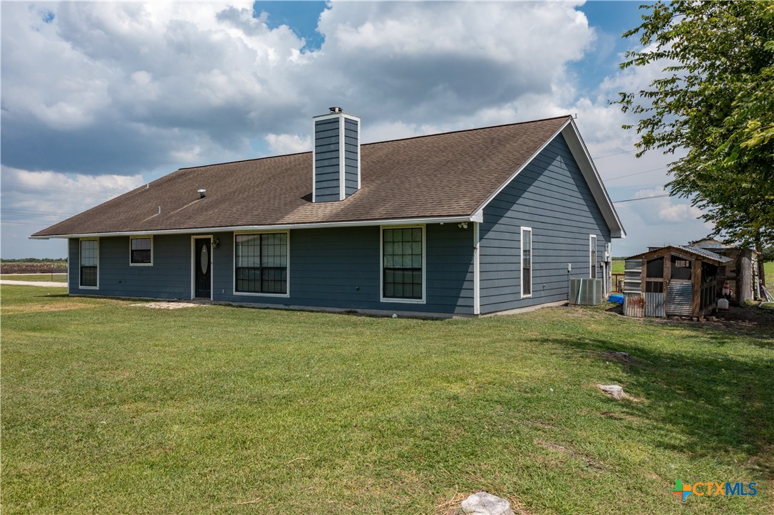 2507 Boyd Road