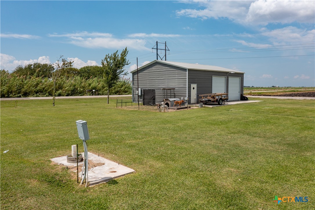 2507 Boyd Road