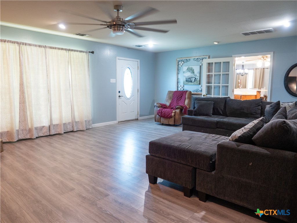2507 Boyd Road