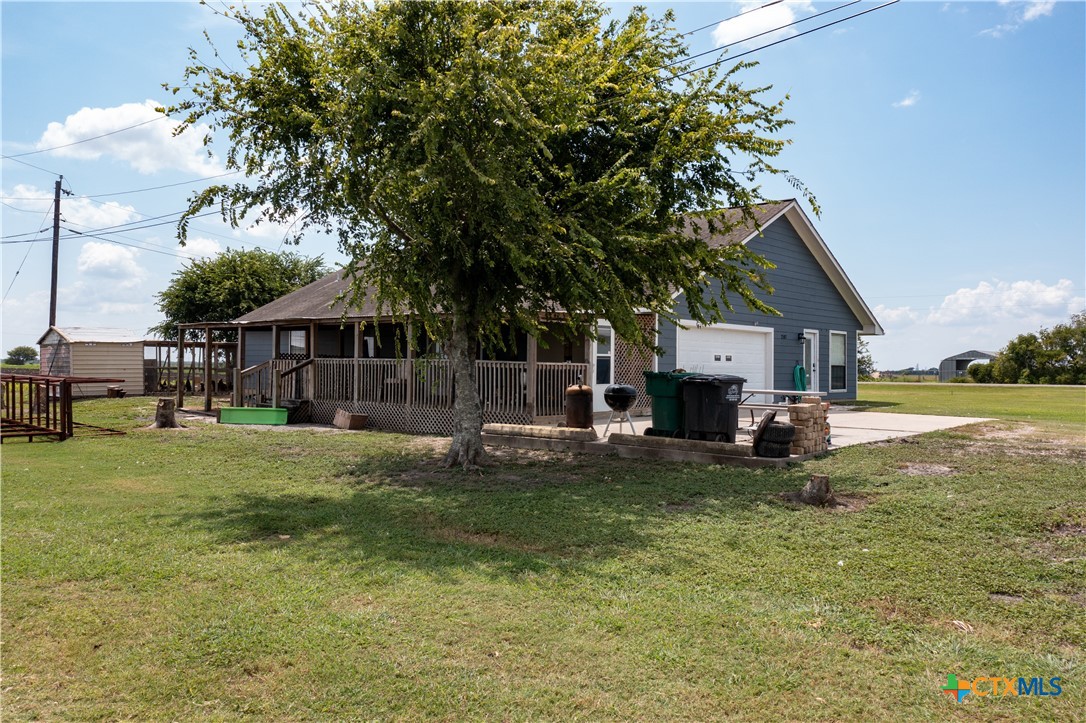 2507 Boyd Road