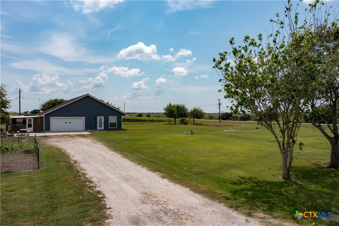 2507 Boyd Road