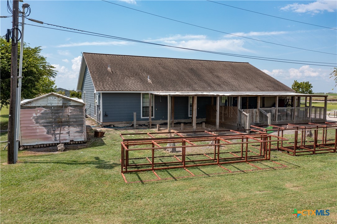 2507 Boyd Road