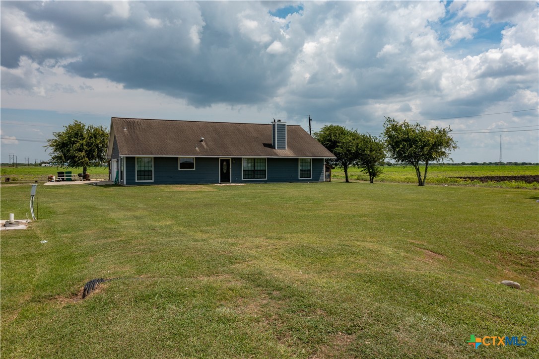 2507 Boyd Road