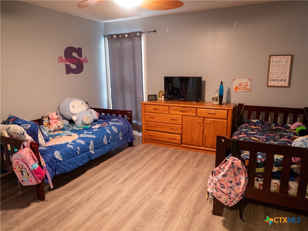 2507 Boyd Road